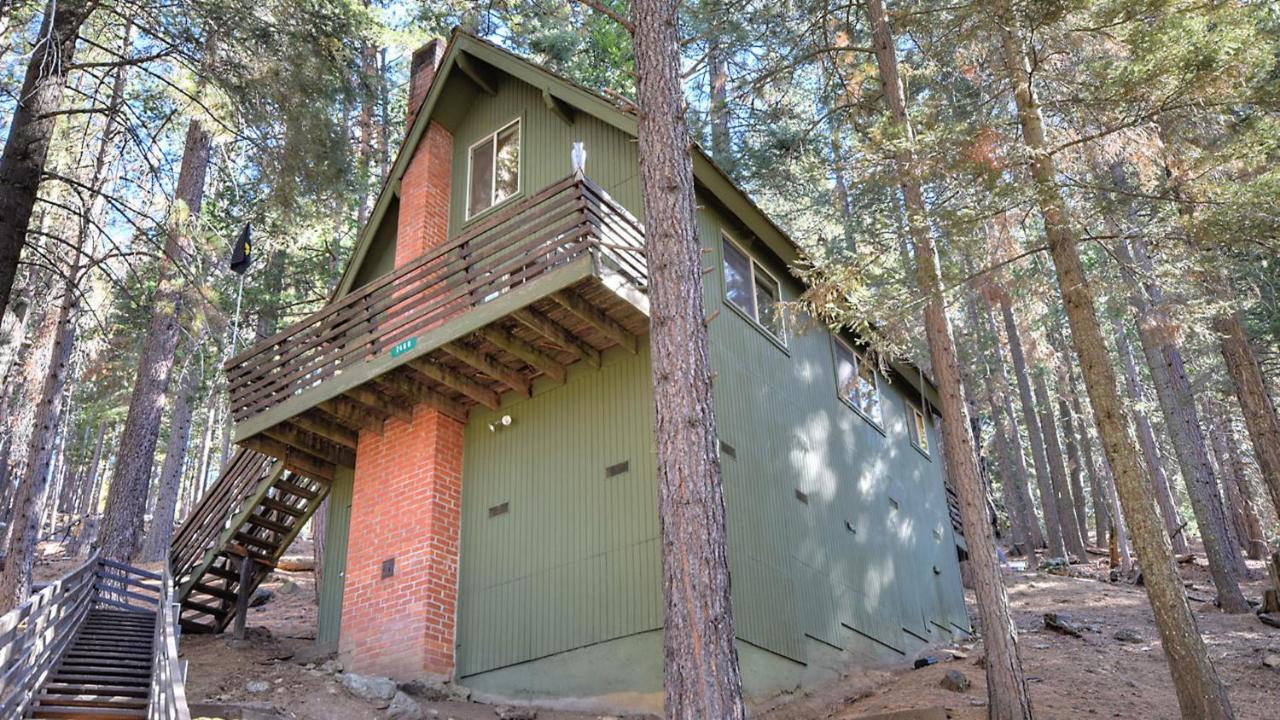 Hawks Nest Lodge Yosemite West Zewnętrze zdjęcie