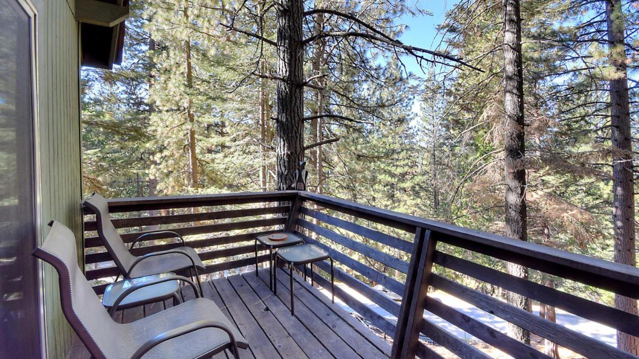 Hawks Nest Lodge Yosemite West Zewnętrze zdjęcie